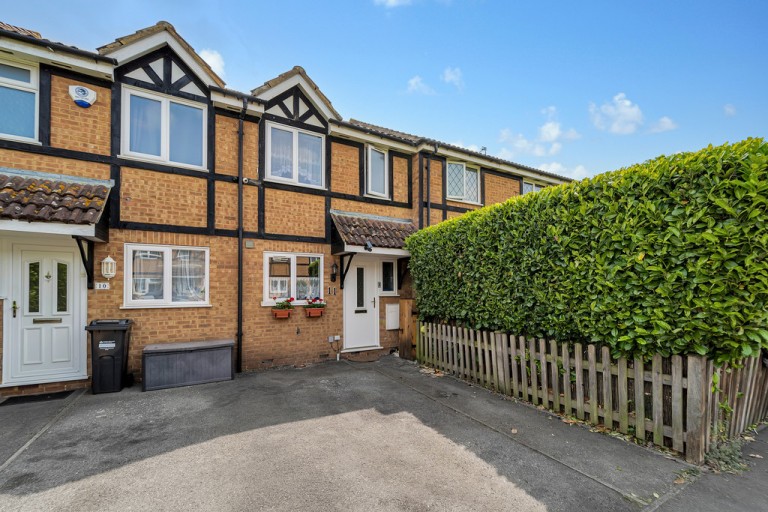 Briarwood Close, Feltham