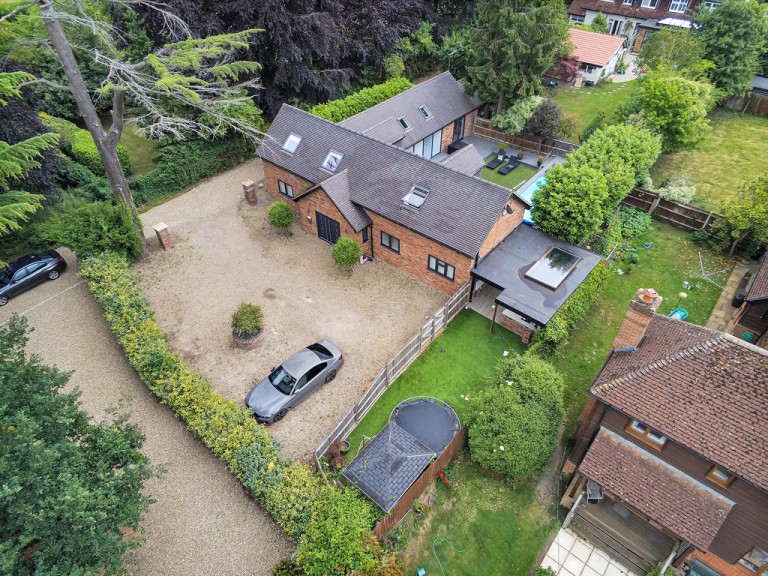 Ashford Road, Staines-upon-Thames