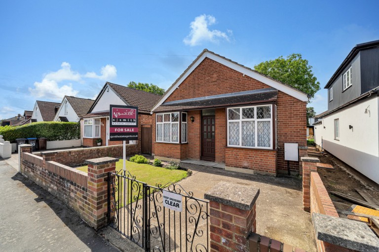 Goring Road, Staines-upon-Thames