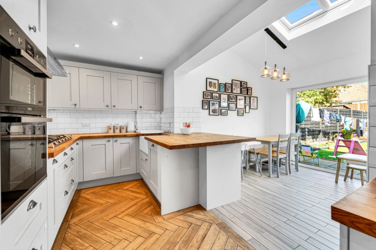 Denman Drive, Ashford