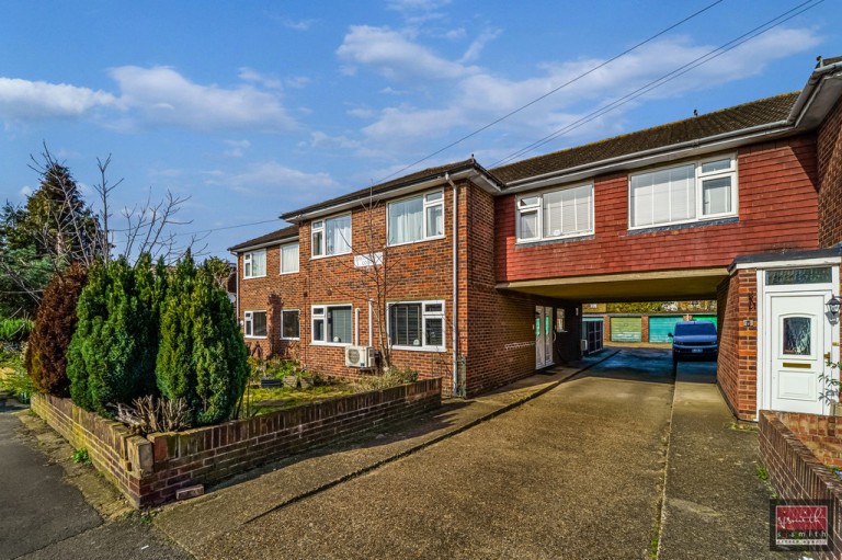 Chesterfield Road, Ashford