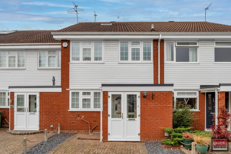 Deerbrook, Springfield Road, Ashford