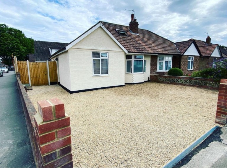 Chalmers Road, Ashford
