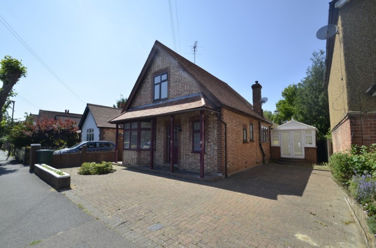 Sidney Road, Staines-upon-Thames