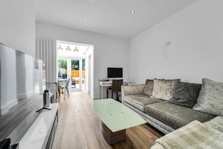 Feltham Road, Ashford