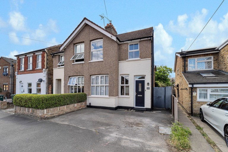 Stanwell Road, Ashford