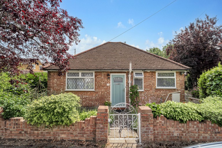 Marlborough Road, Ashford