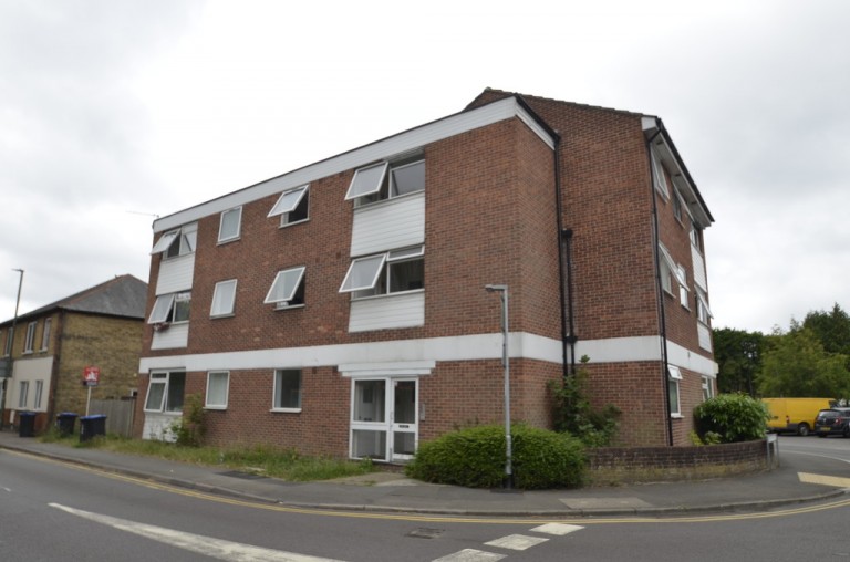 Englefield Green, Egham