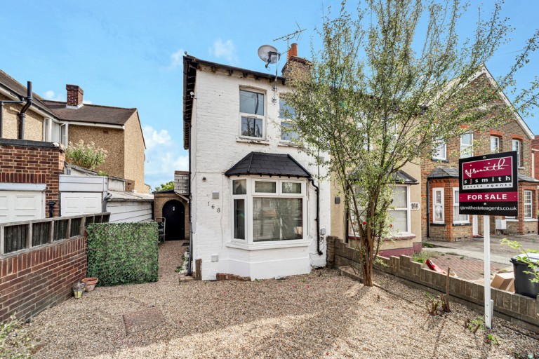 Hatton Road, Feltham
