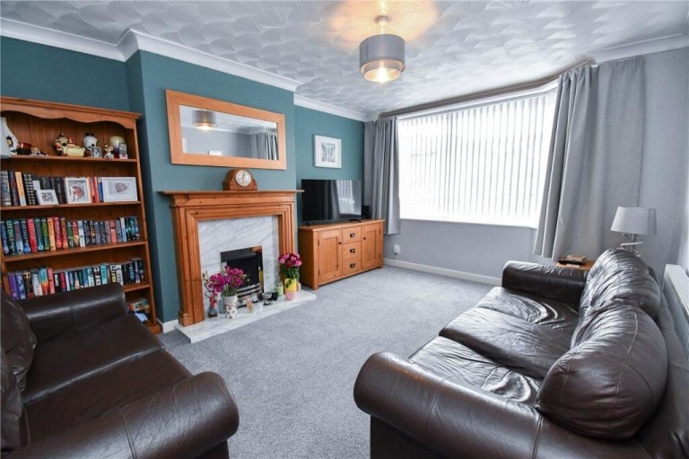 Hithermoor Road, Staines-upon-Thames