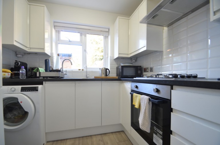 Wraysbury, Staines-upon-Thames