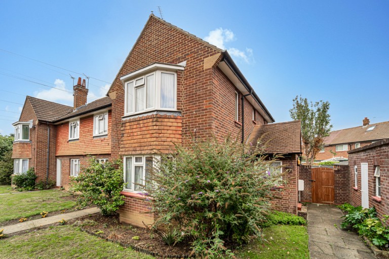 Philip Road, Staines-upon-Thames