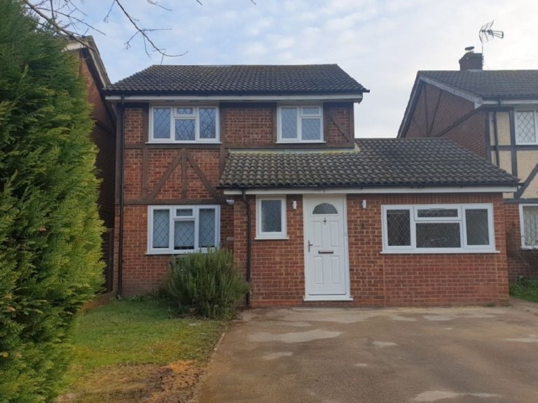 Englefield Green, Egham