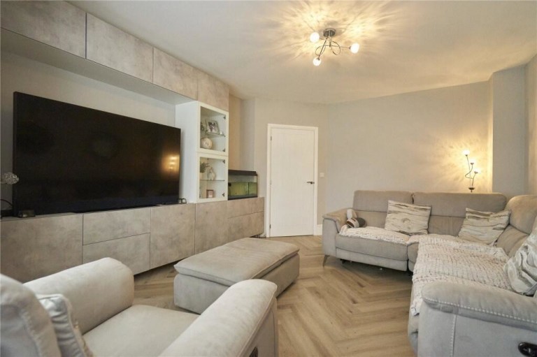 Pooley Green Road, Egham