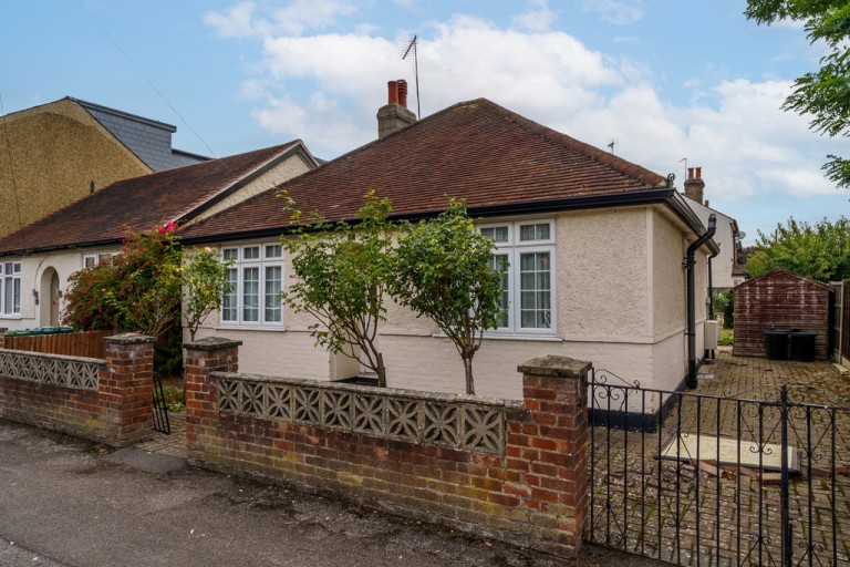 Springfield Road, Ashford