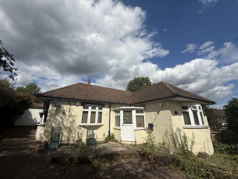 Mount Lee, Egham