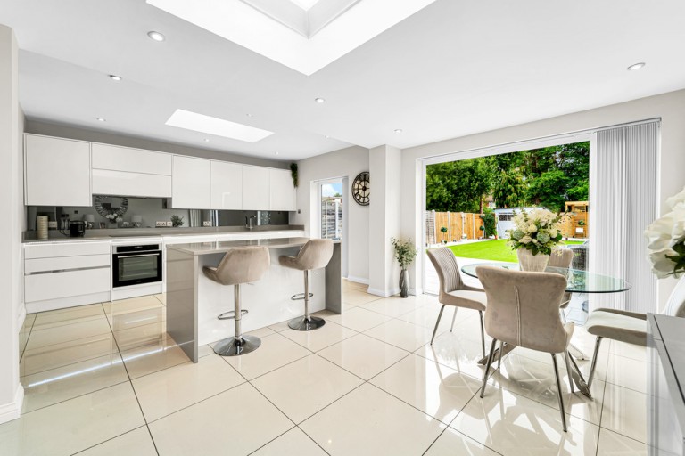 Feltham Hill Road, Ashford