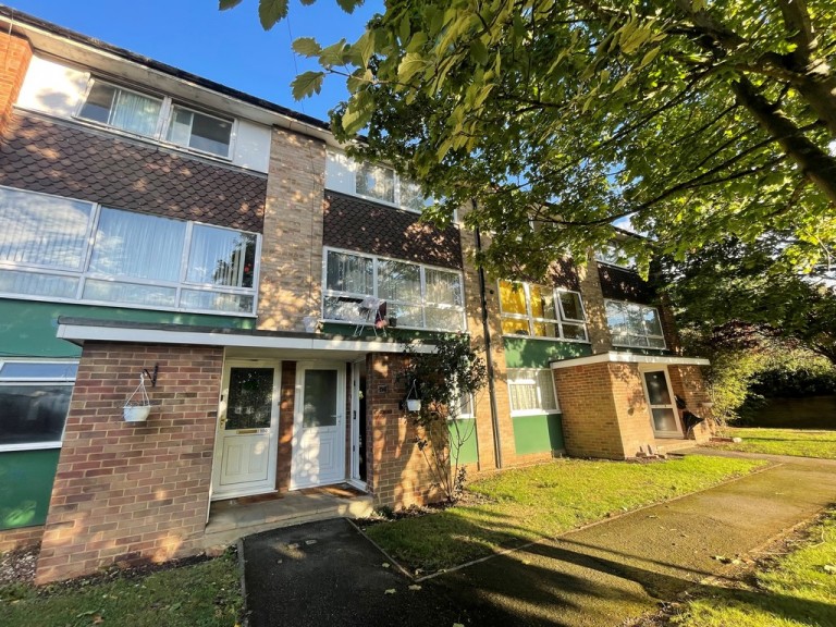 Botwell Lane, Hayes