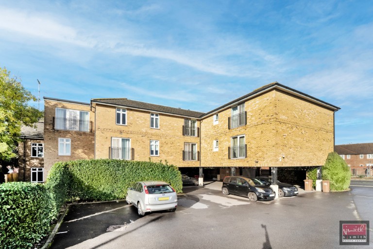 London Road, Ashford