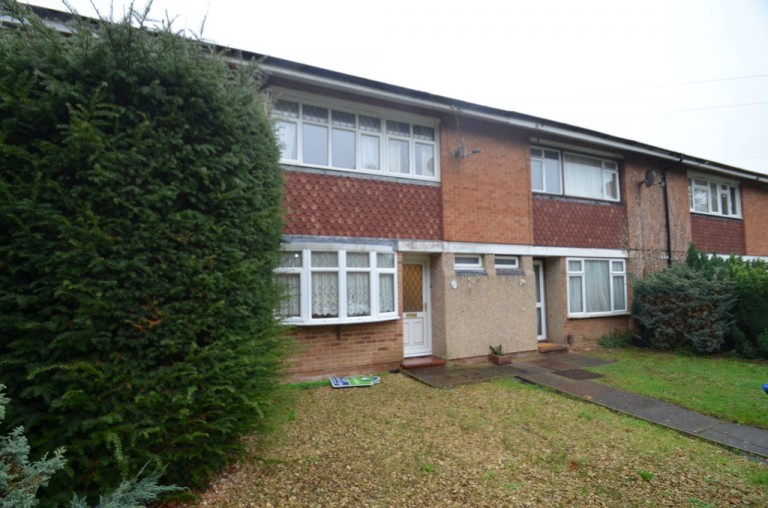 Englefield Green, Egham
