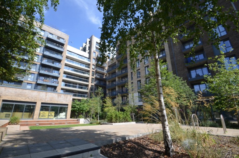 High Street, Staines-upon-Thames