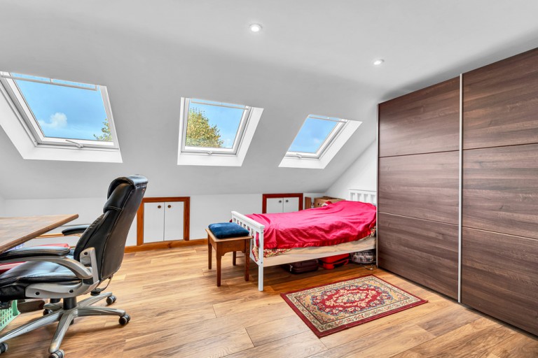 Burgoyne Road, Sunbury-on-Thames