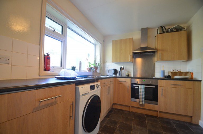 Horton Road, Staines-upon-Thames