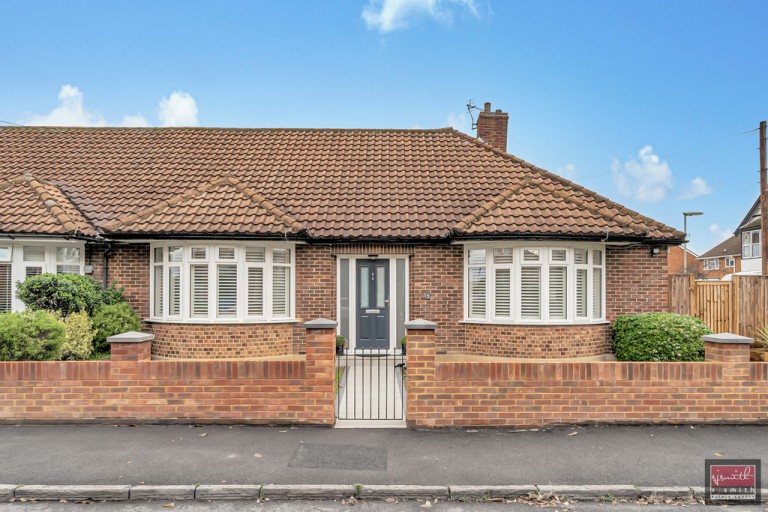 Chesterfield Road, Ashford