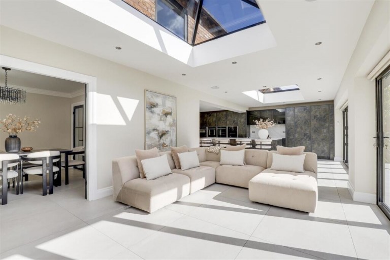 Englefield Green, Egham