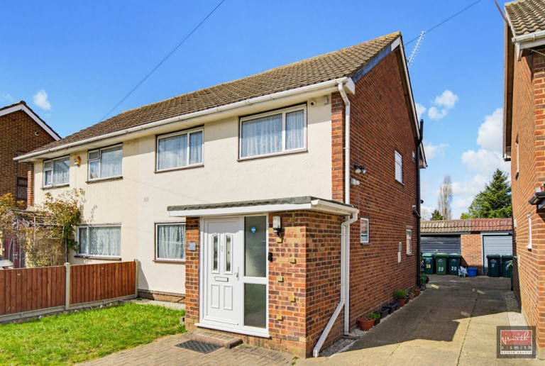 Hannibal Road, Staines-upon-Thames