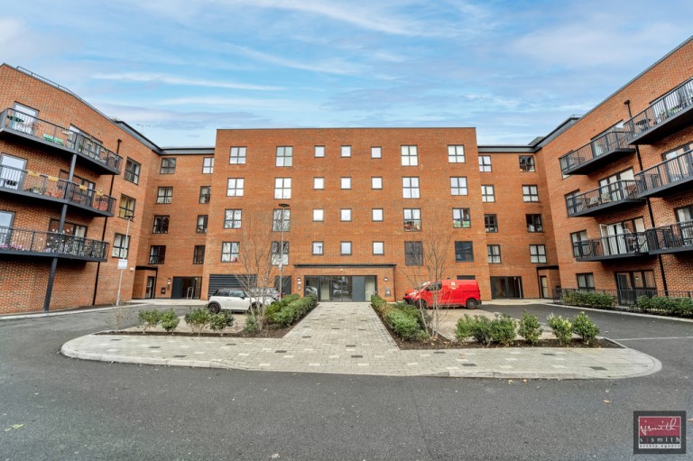 Palmer Court, Pitcher Lane