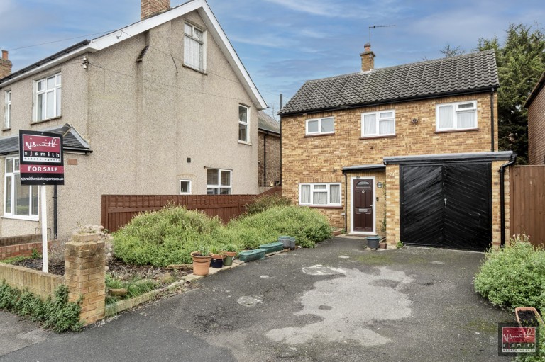 Clarendon Road, Ashford