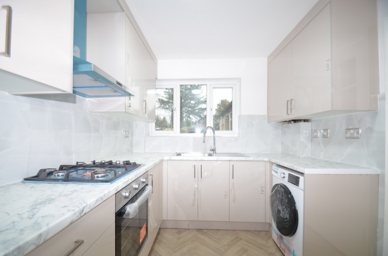 Ashford Road, Staines-upon-Thames