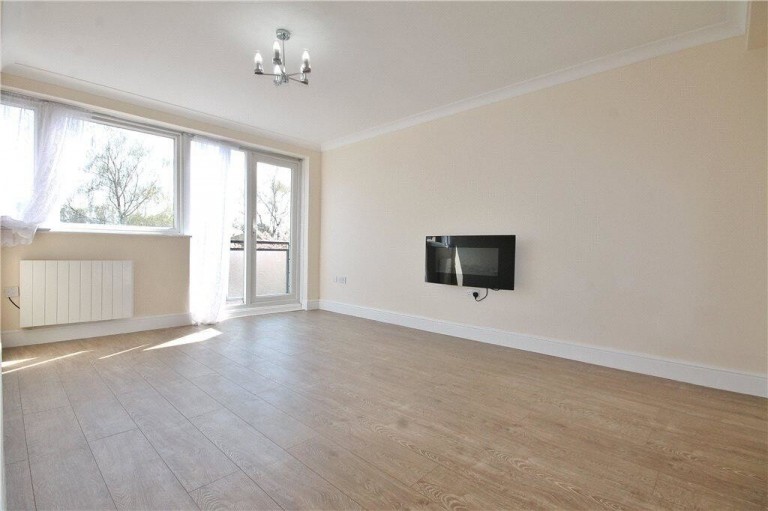 Runnymede Court, Egham