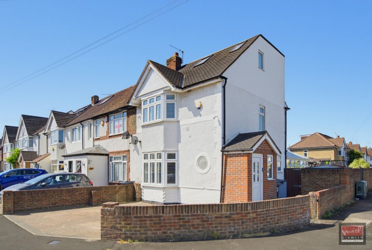Denison Road, Feltham