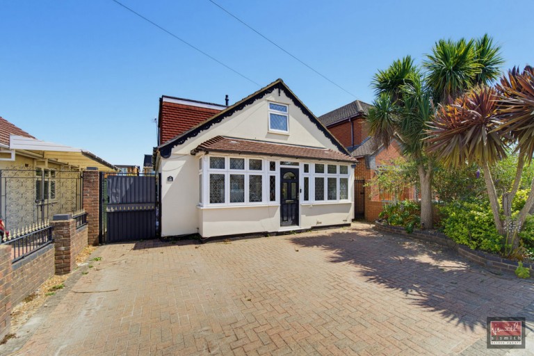 Cecil Road, Ashford