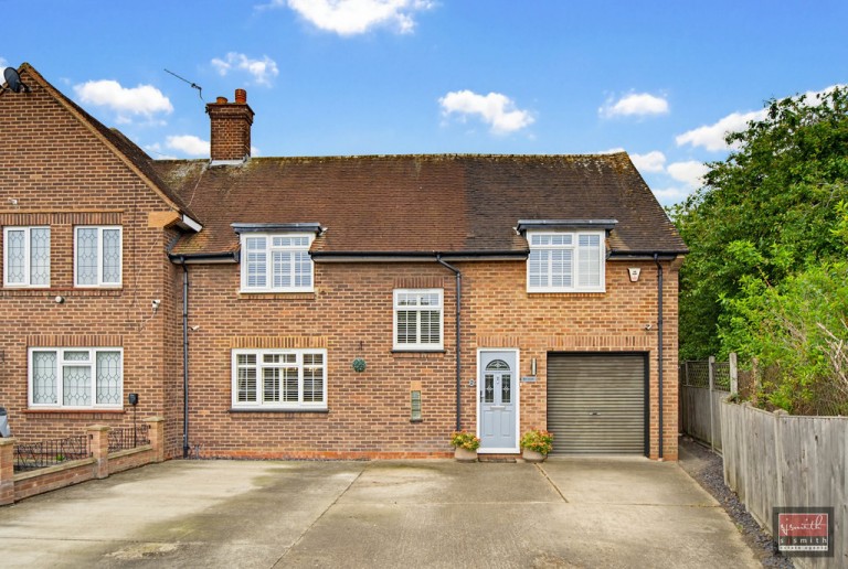 Convent Road, Ashford