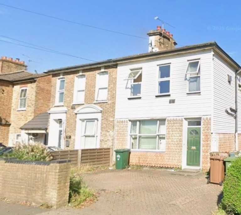 Stanwell Road, Ashford