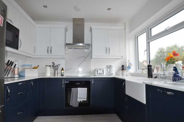 High Street, Shepperton