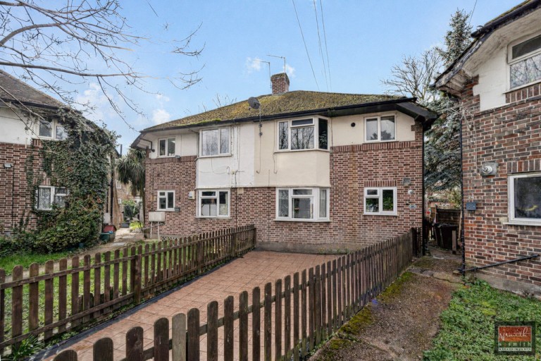 Elmcroft Close, Feltham