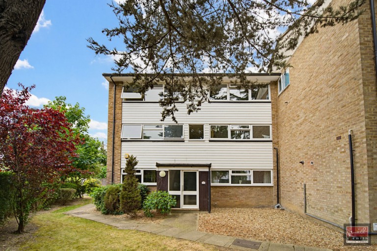 Lynwood Court,Fordbridge Road, Ashford
