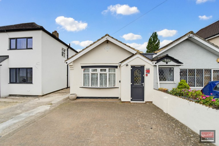Feltham Hill Road, Ashford