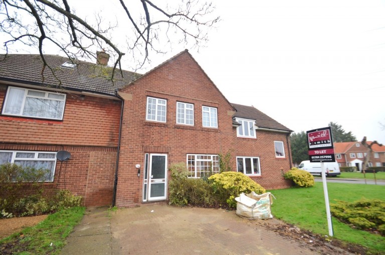 Charles Road, Staines-upon-Thames