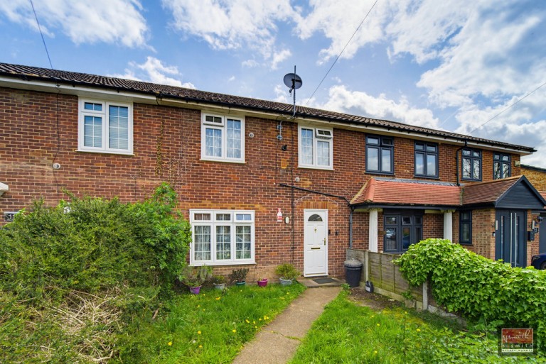 Hithermoor Road, Stanwell