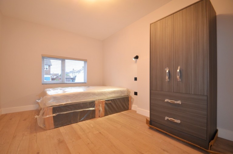 Hughes Road, Ashford