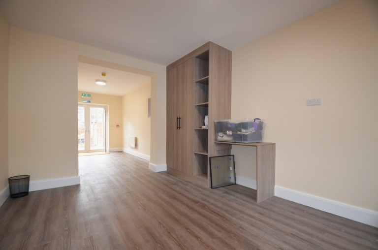 Worple Avenue, Staines-upon-Thames