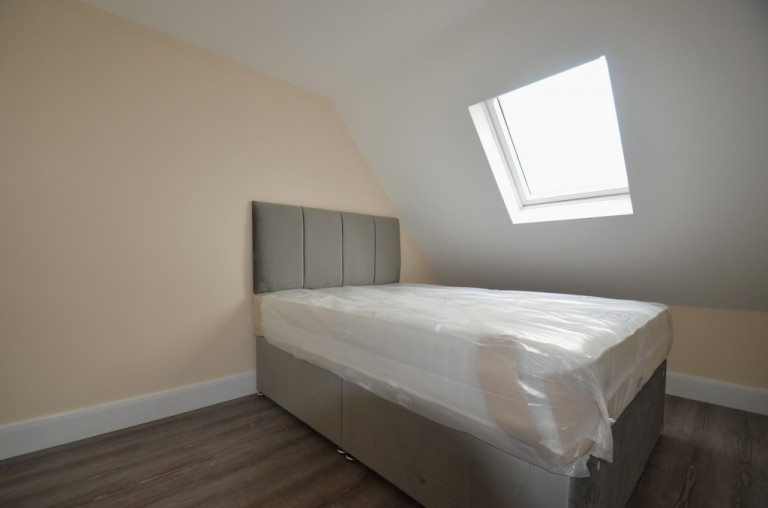 Worple Avenue, Staines-upon-Thames