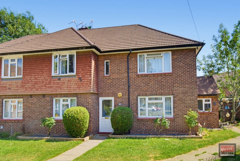 Philip Road, Staines-upon-Thames, Surrey TW18