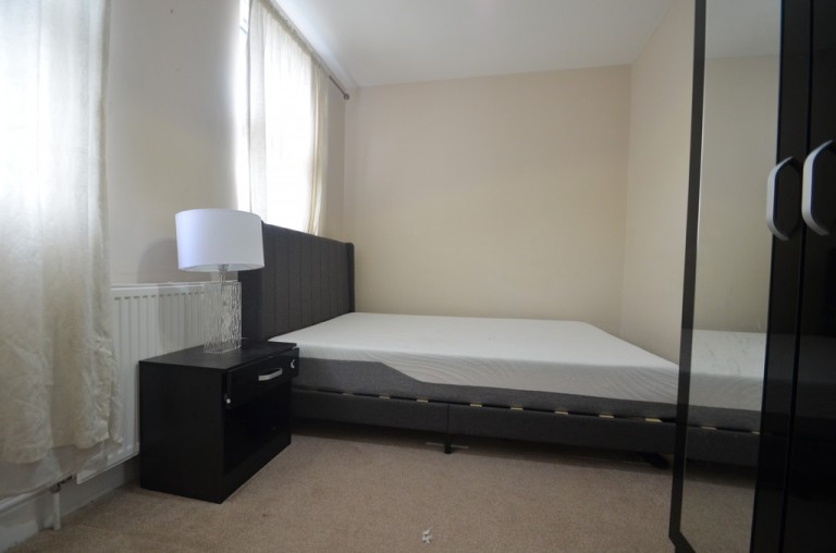 Claremont Road, Staines-upon-Thames