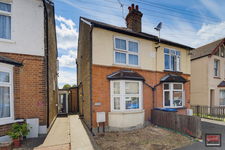 Glebe Road, Egham, Surrey TW20